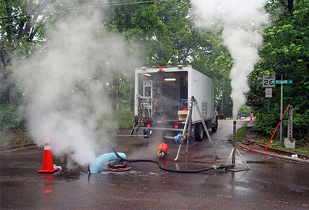 肃北CIPP热固化修复技术