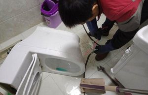 肃北下水道疏通电话-30分钟快速上门