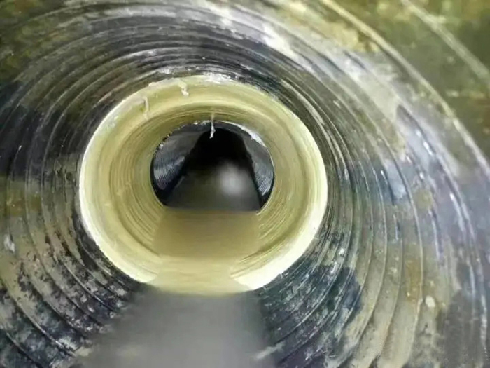 肃北内衬修复法通常适用于哪些类型的断面管道