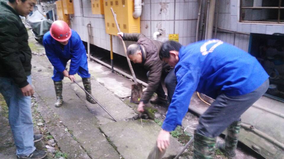 肃北清掏化粪池、管道疏通一站式服务<高效><技术><可靠>